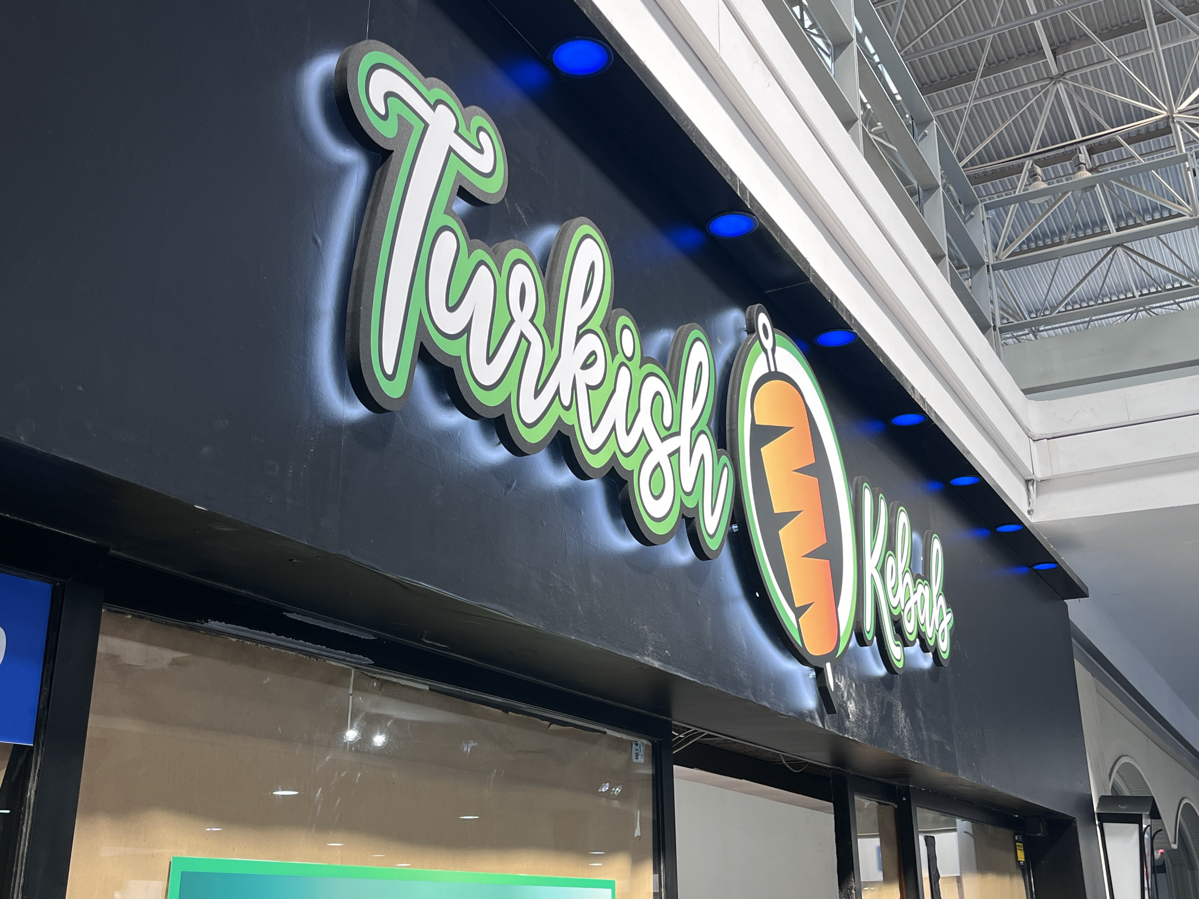 Letras Corpóreas