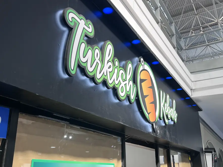 Letras Corpóreas
